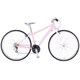 自転車（460） ウスベニ シェファード 9722668