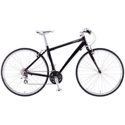 自転車（380） ピアノブラック SHEPHERD シェファード 9722681