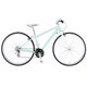 自転車（380） ハッピーターコイズ SHEPHERD シェファード 9722684