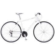 自転車(380) クモホワイト SHEPHERD シェファード 9722685