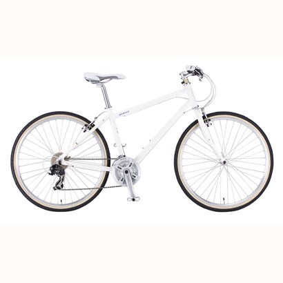 自転車（420） クモホワイト PASTURE パスチャー 9724225