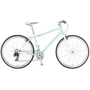 自転車(380) ハッピーターコイズ PASTURE パスチャー 9724284