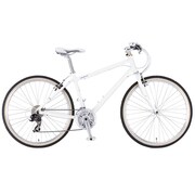 自転車(380) クモホワイト PASTURE パスチャー 9724285