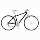自転車（500） ピアノブラック ファータイル 9725101