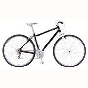自転車（500） ピアノブラック ファータイル 9725101