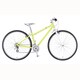 自転車（500） マタタビイエロー ファータイル 9725109