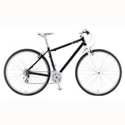 自転車(460) ピアノブラック FERTILE ファータイル 9725161