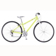 自転車（460） マタタビイエロー ファータイル 9725169