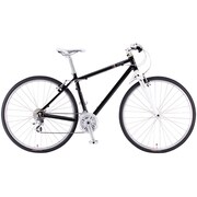 自転車(380) ピアノブラック FERTILE ファータイル 9725181