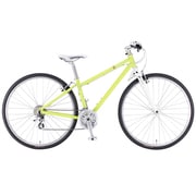 自転車（380） マタタビイエロー ファータイル 9725189