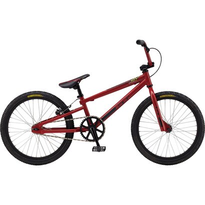 自転車（20型） サテンブラッド マッハワンエキスパート 9022202