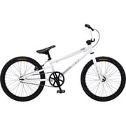 自転車(20型) サテンホワイト マッハワンエキスパート 9022205