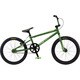 自転車（20型） サテングリーン マッハワンプロ 9022306