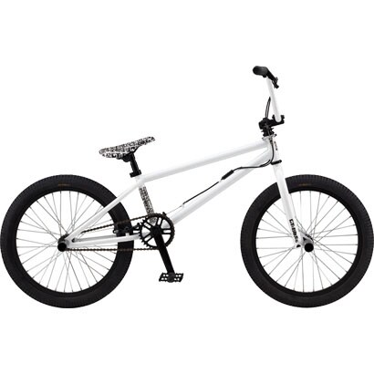 自転車（20型） サテンホワイト スラマー 9025105