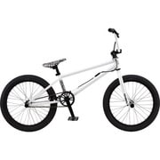 自転車(20型) サテンホワイト スラマー 9025105