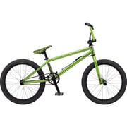 自転車(20型) サテングリーン スラマー 9025106
