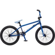 自転車(20型) サテンブルー ゾーン 9025204
