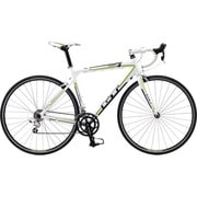 自転車（S） ホワイト GTRシリーズ4 9220445