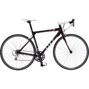 自転車（L） ブラック GTRシリーズ4 9220481