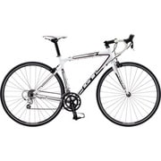 自転車(S) ホワイト GTRシリーズ4 レディース 9220545