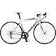 自転車（XS） ホワイト GTRシリーズ5 9220635