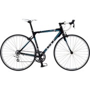 自転車（L） ブラック GTRシリーズ5 9220681