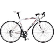 自転車（L） ホワイト GTRシリーズ5 9220685