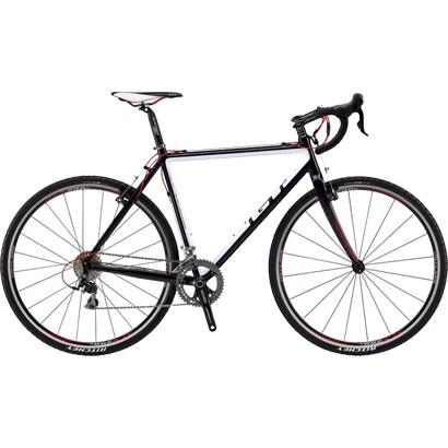 自転車（M） ホワイト GTR TYPE CX 1.0 9221865