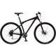 自転車（S） マットブラック カラコラム 3.0 9222741