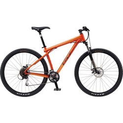 ヨドバシ.com - ジーティーバイシクル GT bicycles 自転車（L） オレンジ カラコラム 3.0 9222789 通販【全品無料配達】