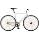 自転車（S） ホワイト ガーターボール 9222945