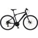 自転車（XS） マットブラック トラフィック 3.0 9224231