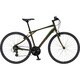 自転車（XS） グリーン トラフィック 4.0 9224336