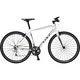 自転車（S） ホワイト タキオン 2.0 9224545