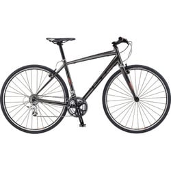 ヨドバシ.com - ジーティーバイシクル GT bicycles 自転車（XS
