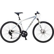 自転車(M) ピュアホワイト トランセオ 1.0 9224865