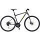 自転車（S） ダークグレー トランセオ 2.0 9224941