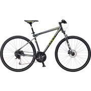 自転車(S) ダークグレー トランセオ 2.0 9224941
