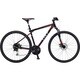 自転車（XS） ブラック トランセオ 3.0 9225031