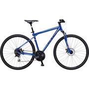自転車（S） ブルー トランセオ 3.0 9225044