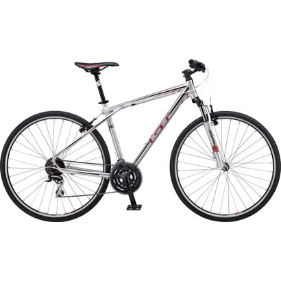 自転車（XS） シルバー トランセオ 4.0 9225130