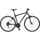 自転車（L） マットグレー トランセオ 4.0 9225181