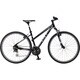 自転車（S） ブラック トランセオ 4.0 ウーマン 9225241