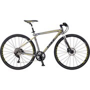 自転車(S) ダークグレー トランセオ XR 1.0 9225341
