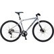 自転車（L） シルバー トランセオ XR 2.0 9225480