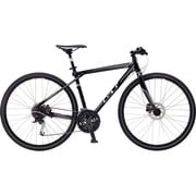 自転車(L) ブラック トランセオ XR 3.0 9225581