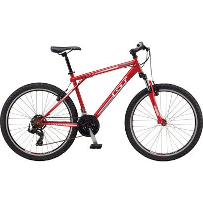 自転車（S） レッド パロマー 9225642
