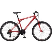 自転車（S） レッド パロマー 9225642