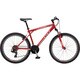 自転車（L） レッド パロマー 9225682
