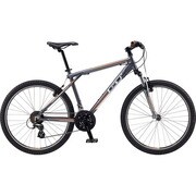 自転車(XS) チャコール アグレッサー 2.0 9225935